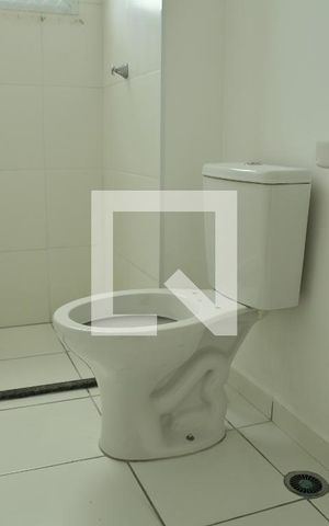 Apartamento à venda com 43m², 2 quartos e 1 vagaBanheiro
