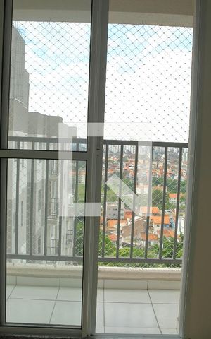 Apartamento à venda com 43m², 2 quartos e 1 vagaVaranda da Sala