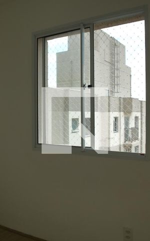Apartamento à venda com 43m², 2 quartos e 1 vagaQuarto 2