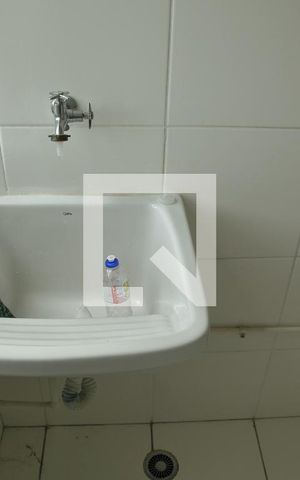 Apartamento à venda com 43m², 2 quartos e 1 vagaÁrea de Serviço