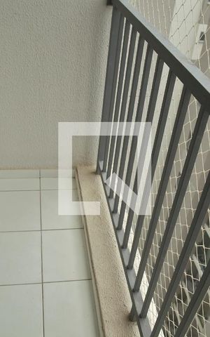 Apartamento à venda com 43m², 2 quartos e 1 vagaVaranda da Sala