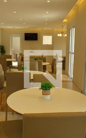 Apartamento à venda com 43m², 2 quartos e 1 vagaÁrea comum 