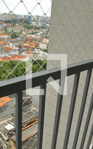Apartamento à venda com 43m², 2 quartos e 1 vagaVaranda da Sala