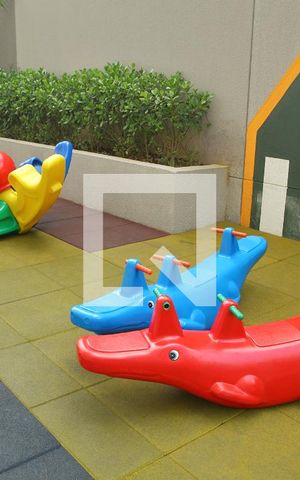 Apartamento à venda com 43m², 2 quartos e 1 vagaÁrea comum - Playground