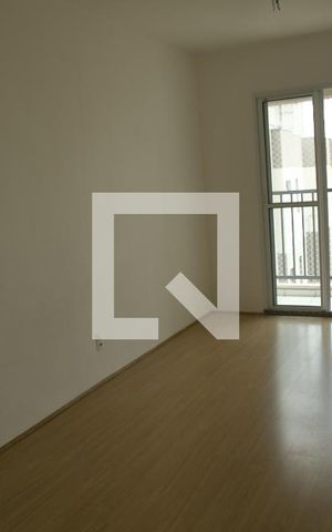 Apartamento à venda com 43m², 2 quartos e 1 vagaSala
