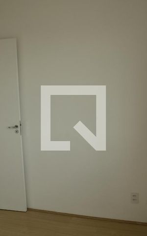 Apartamento à venda com 43m², 2 quartos e 1 vagaQuarto 2