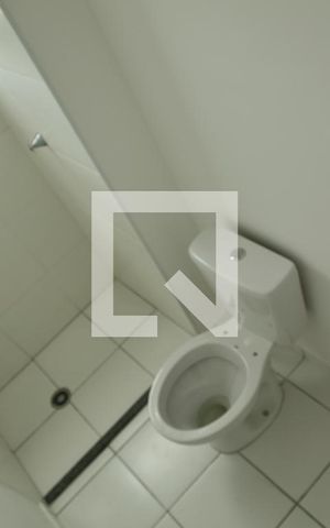 Apartamento à venda com 43m², 2 quartos e 1 vagaBanheiro