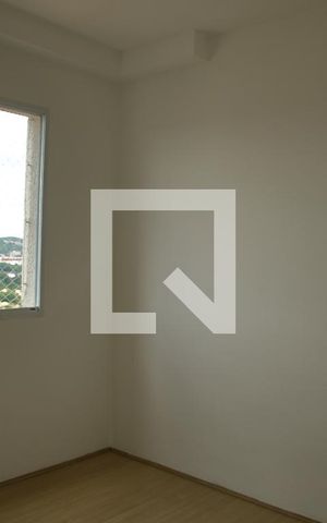 Apartamento à venda com 43m², 2 quartos e 1 vagaQuarto 1