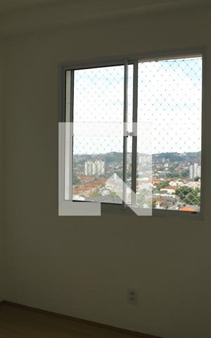Apartamento à venda com 43m², 2 quartos e 1 vagaQuarto 1