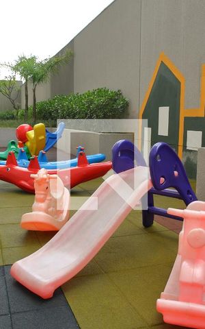 Apartamento à venda com 43m², 2 quartos e 1 vagaÁrea comum - Playground