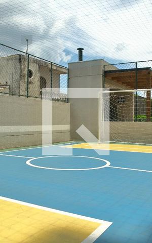 Apartamento à venda com 43m², 2 quartos e 1 vagaQuadra Esportiva