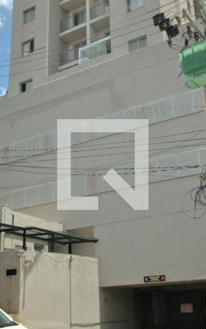 Apartamento à venda com 43m², 2 quartos e 1 vagaFachada e Portaria