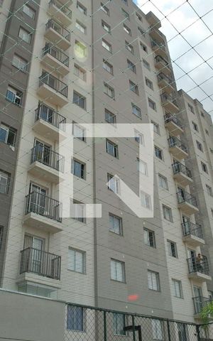Apartamento à venda com 43m², 2 quartos e 1 vagaVista Interna