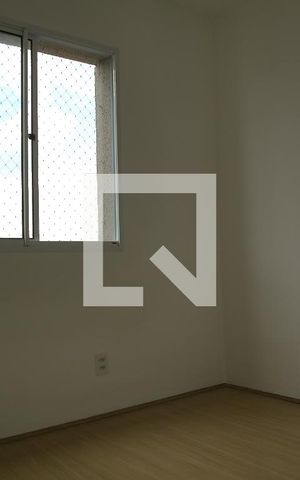 Apartamento à venda com 43m², 2 quartos e 1 vagaQuarto 2