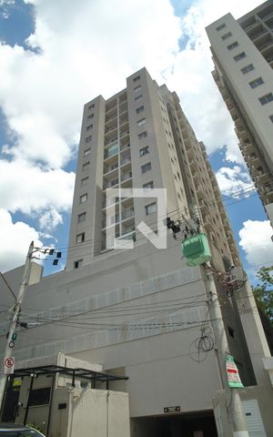 Apartamento à venda com 43m², 2 quartos e 1 vagaFachada da Torre