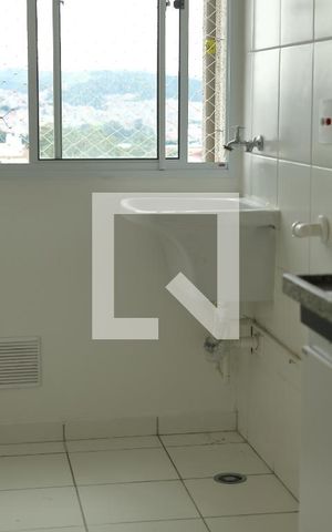 Apartamento à venda com 43m², 2 quartos e 1 vagaÁrea de Serviço