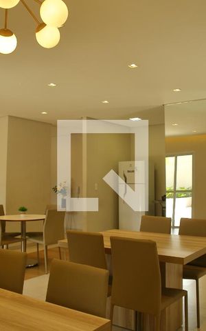 Apartamento à venda com 43m², 2 quartos e 1 vagaÁrea comum 