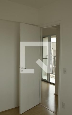 Apartamento à venda com 43m², 2 quartos e 1 vagaQuarto 1
