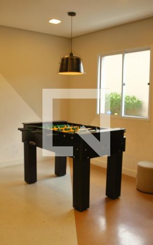Apartamento à venda com 43m², 2 quartos e 1 vagaÁrea comum 