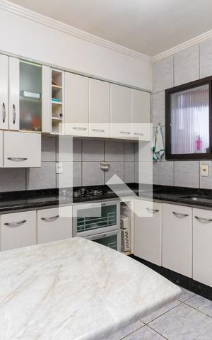Casa à venda com 70m², 2 quartos e 1 vaga Casa à venda com 70m², 2 quartos e 1 vagaCozinha