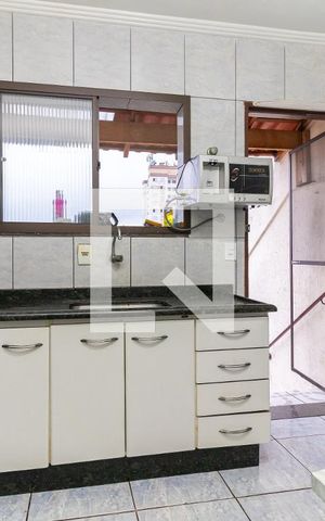 Casa à venda com 70m², 2 quartos e 1 vaga Casa à venda com 70m², 2 quartos e 1 vagaCozinha