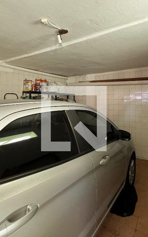 Casa à venda com 160m², 2 quartos e 1 vaga Casa à venda com 160m², 2 quartos e 1 vagaGaragem