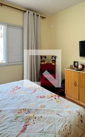 Casa à venda com 160m², 2 quartos e 1 vaga Casa à venda com 160m², 2 quartos e 1 vagaQuarto 2