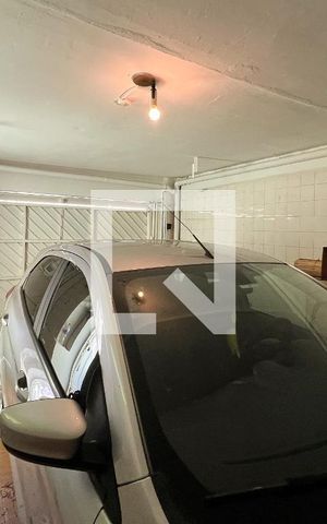 Casa à venda com 160m², 2 quartos e 1 vaga Casa à venda com 160m², 2 quartos e 1 vagaGaragem