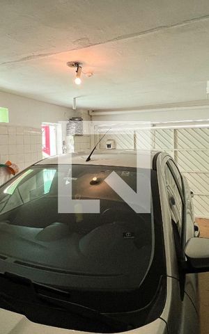Casa à venda com 160m², 2 quartos e 1 vaga Casa à venda com 160m², 2 quartos e 1 vagaGaragem