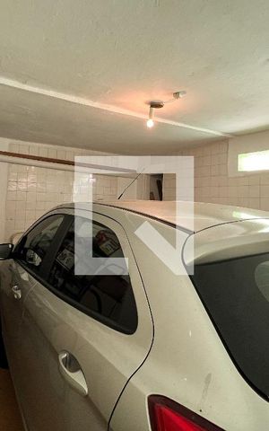 Casa à venda com 160m², 2 quartos e 1 vaga Casa à venda com 160m², 2 quartos e 1 vagaGaragem