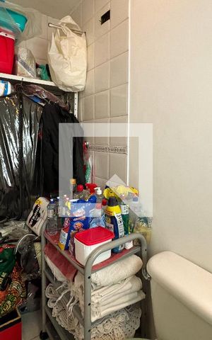 Casa à venda com 160m², 2 quartos e 1 vaga Casa à venda com 160m², 2 quartos e 1 vagaBanheiro da Suíte