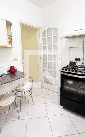 Casa à venda com 160m², 2 quartos e 1 vaga Casa à venda com 160m², 2 quartos e 1 vagaCozinha