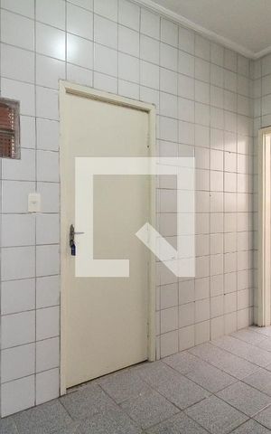 Apartamento para alugar com 56m², 1 quarto e sem vaga Apartamento para alugar com 56m², 1 quarto e sem vagaCozinha