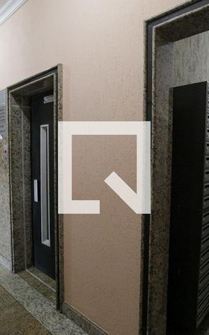Apartamento para alugar com 56m², 1 quarto e sem vagaEntrada