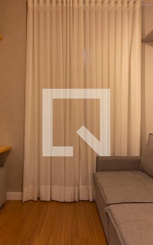 Studio para alugar com 48m², 1 quarto e sem vagaStudio 
