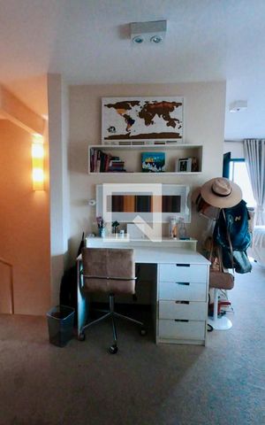 Apartamento à venda com 135m², 2 quartos e 2 vagas Apartamento à venda com 135m², 2 quartos e 2 vagasSuite