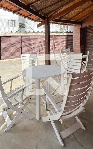 Apartamento à venda com 135m², 2 quartos e 2 vagas Apartamento à venda com 135m², 2 quartos e 2 vagasÁrea externa