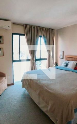 Apartamento à venda com 135m², 2 quartos e 2 vagas Apartamento à venda com 135m², 2 quartos e 2 vagasSuite