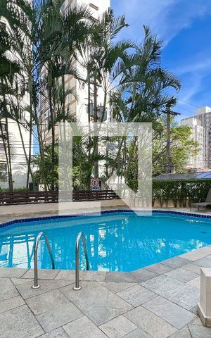 Apartamento à venda com 135m², 2 quartos e 2 vagas Apartamento à venda com 135m², 2 quartos e 2 vagasPiscina