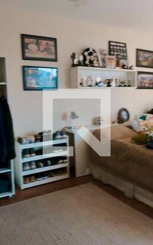 Apartamento à venda com 135m², 2 quartos e 2 vagas Apartamento à venda com 135m², 2 quartos e 2 vagasSuite