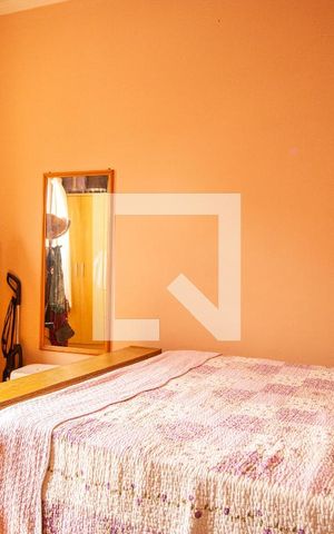 Apartamento à venda com 72m², 2 quartos e sem vaga Apartamento à venda com 72m², 2 quartos e sem vagaQuarto 2