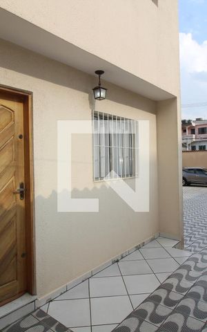 Casa à venda com 60m², 2 quartos e 1 vagaEntrada