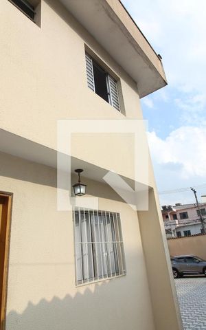 Casa à venda com 60m², 2 quartos e 1 vagaEntrada