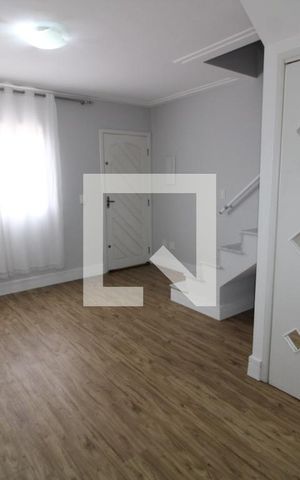 Casa à venda com 60m², 2 quartos e 1 vagaSala/Cozinha