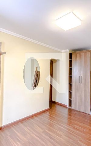 Apartamento à venda com 240m², 4 quartos e 3 vagasQuarto 2 - Suíte