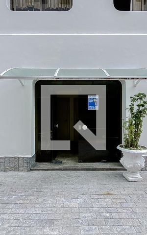 Apartamento à venda com 240m², 4 quartos e 3 vagasÁrea comum