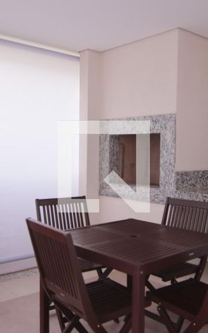 Apartamento para alugar com 29m², 1 quarto e sem vagaÁrea comum