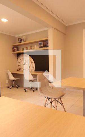 Apartamento para alugar com 29m², 1 quarto e sem vagaÁrea comum