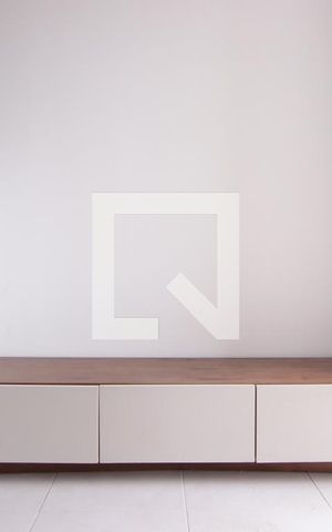 Apartamento para alugar com 29m², 1 quarto e sem vagaSala