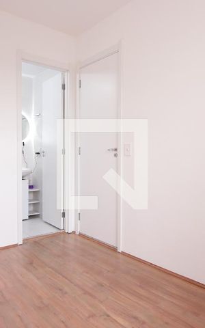 Apartamento para alugar com 29m², 1 quarto e sem vagaQuarto